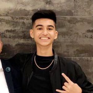 Meet your Posher, Ishan